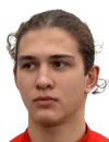 Vladislav Pulkach - joueur du FK Vitebsk