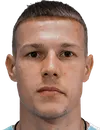 Vladislav Samko - Rodina 2 Moscow player