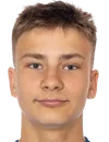 Vladislav Savichev - Ural Ekaterinburg II player