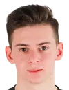 Vladislav Skavpnev - jogador do Torpedo-BelAZ 2 Zhodino