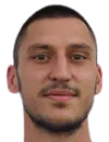 Vladislav Tsekov - Montana futbolcusu