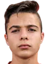 Vladislav Ursu - Würzburger Kickers II player