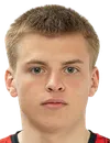 Vladislav Varaksa - FK Minsk futbolcusu
