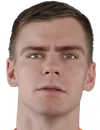 Vladislav Yampolskiy - Volgar Astrakhan futbolcusu