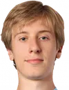 Vladislav Yanchenko - Irtysh Omsk futbolcusu