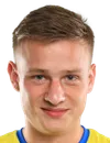 Vladislav Yatskevich - BATE Borisov futbolcusu