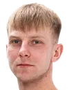 Vladislav Yatskevich - FK Minsk futbolcusu