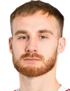 Vladislavs Sorokins - FK Liepaja futbolcusu