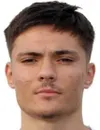 Vlado Bosnjak futbolcu profil fotoğrafı