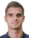 Vladyslav Alekseyev - FC Kalynivka futbolcusu