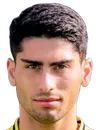 Vladyslav Buchakchyiskyi futbolcu profil fotoğrafı