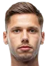 Vladyslav Chushenko - Prykarpattya-Blago Ivano-Frankivsk futbolcusu