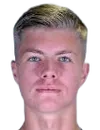 Vladyslav Chympoyesh - Shakhtar Donetsk U19 futbolcusu