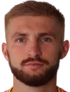 Vladyslav Danylenko - SC Poltava futbolcusu