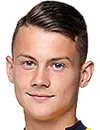 Vladyslav Dmytrenko - Vereinslos futbolcusu