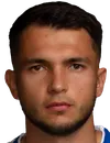 Vladyslav Dubinchak - Dynamo Kyiv futbolcusu