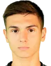 Vladyslav Fitsyk - Rukh Lviv U19 futbolcusu