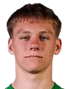 Vladyslav Galiy - jogador do Polissya Zhytomyr U21