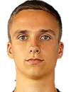 Vladyslav Garkusha - Standart Novi Sanzhary futbolcusu