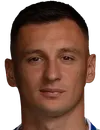 Vladyslav Kabaev - Dynamo Kyiv futbolcusu