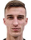Vladyslav Khamelyuk - Viktoriya Sumy futbolcusu
