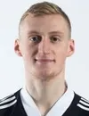 Vladyslav Khomutov - Alga Bishkek player
