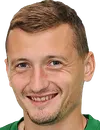 Vladyslav Klymenko - jogador do Chornomorets Odessa