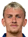 Vladyslav Kopotun - AD Alcorcón futbolcusu