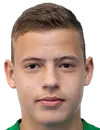Vladyslav Krapyvtsov - FC Girona futbolcusu