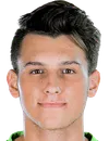 Vladyslav Kravets futbolcu profil fotoğrafı