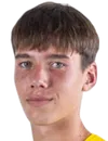 Vladyslav Kulyov - FC Oleksandria 2 futbolcusu