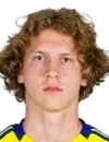 Vladyslav Kysil - SD Ponferradina  futbolcusu