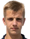 Vladyslav Mendruk - Sambir-Nyva-2 Ternopil futbolcusu