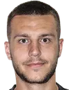 Vladyslav Moroz - Epicentr Kamyanets-Podilskyi futbolcusu