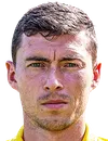 Vladyslav Ogirya futbolcu profil fotoğrafı