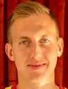 Vladyslav Okhronchuk - Znicz Pruszkow player