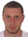 Vladyslav Pavlenko - Karriereende player