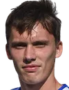 Vladyslav Roslyakov - Cosmos Nowotaniec futbolcusu