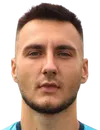 Vladyslav Ryabenko foto de perfil del futbolista