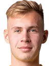 Vladyslav Rybak futbolcu profil fotoğrafı