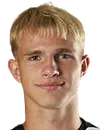 Vladyslav Shapovalov - FC Oleksandria 2 futbolcusu