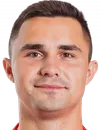 Vladyslav Sharay - NK Veres Rivne futbolcusu