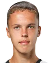 Vladyslav Shershen - Podillya Khmelnytskyi futbolcusu