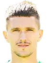 Vladyslav Shkinder - jugador del Podillya Khmelnytskyi