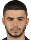 Vladyslav Stankovych futbolcu profil fotoğrafı
