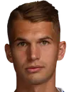Vladyslav Supryaga - Epicentr Kamyanets-Podilskyi futbolcusu