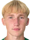 Vladyslav Tsymbalistyi - Karpaty Lviv U19 futbolcusu
