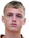 Vladyslav Tyutyunov - Shakhtar Donetsk U19 futbolcusu
