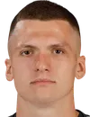 Vladyslav Veleten - Polissya Zhytomyr futbolcusu