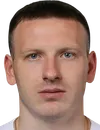 Vladyslav Yemets futbolcu profil fotoğrafı